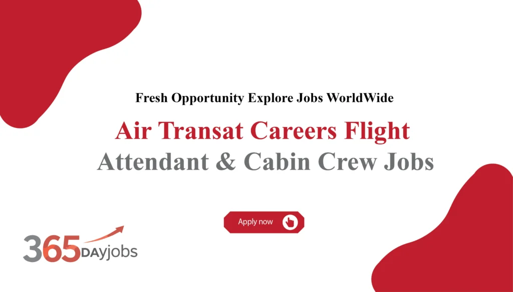 Air Transat Careers