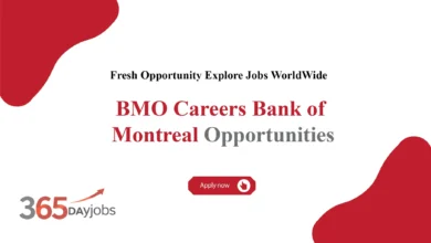 BMO Careers