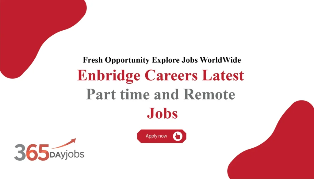 Enbridge Careers