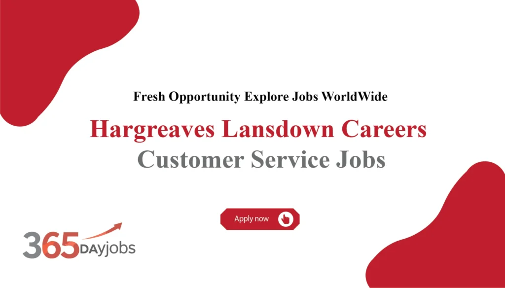 Hargreaves Lansdown Careers