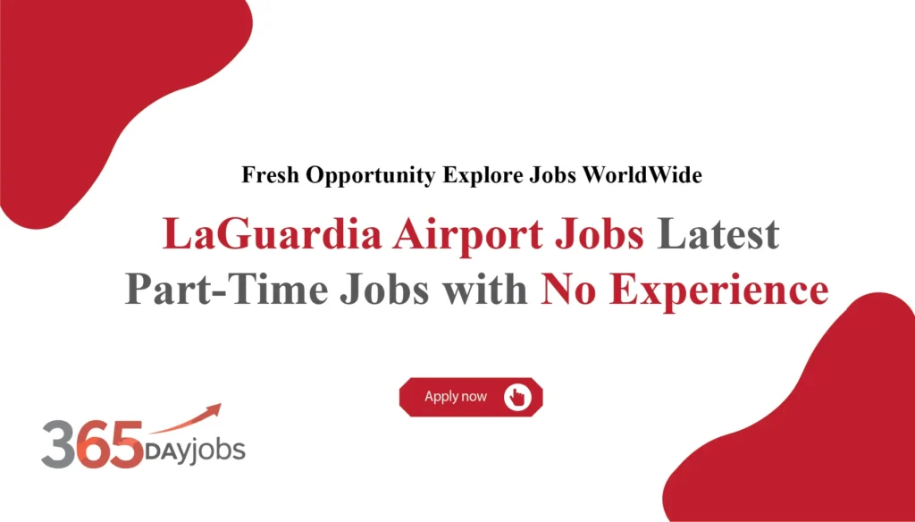 LaGuardia Airport Jobs