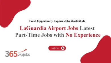 LaGuardia Airport Jobs
