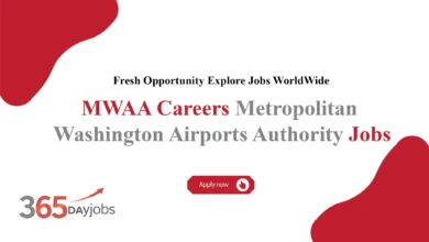 MWAA Careers