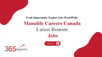 Manulife Careers