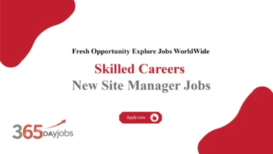 Skilled Careers