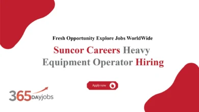 Suncor Careers
