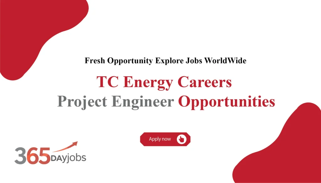 TC Energy Careers
