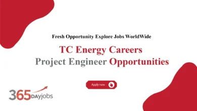 TC Energy Careers