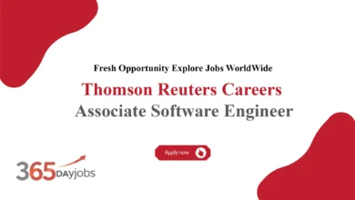 Thomson Reuters Careers