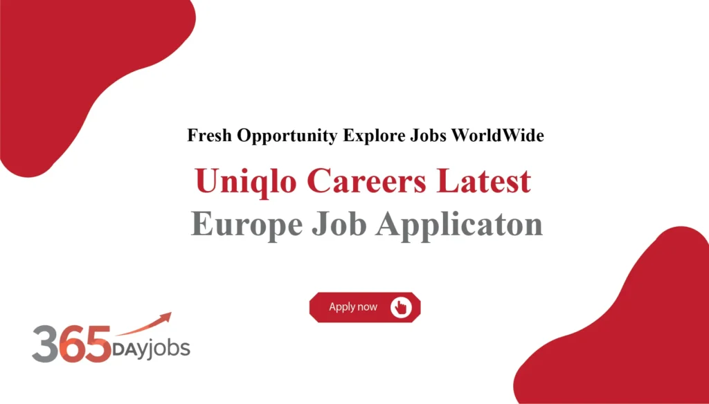 Uniqlo Careers