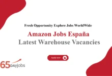 Amazon Jobs