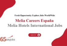Melia Careers