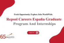 Repsol Careers