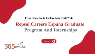 Repsol Careers