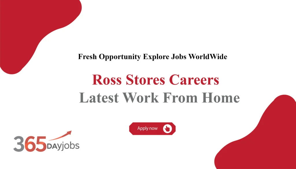 Ross Stores Careers