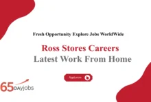 Ross Stores Careers