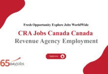 CRA Jobs