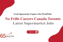 No Frills Careers
