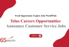 Telus Careers