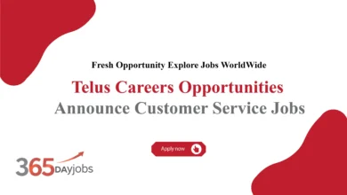Telus Careers