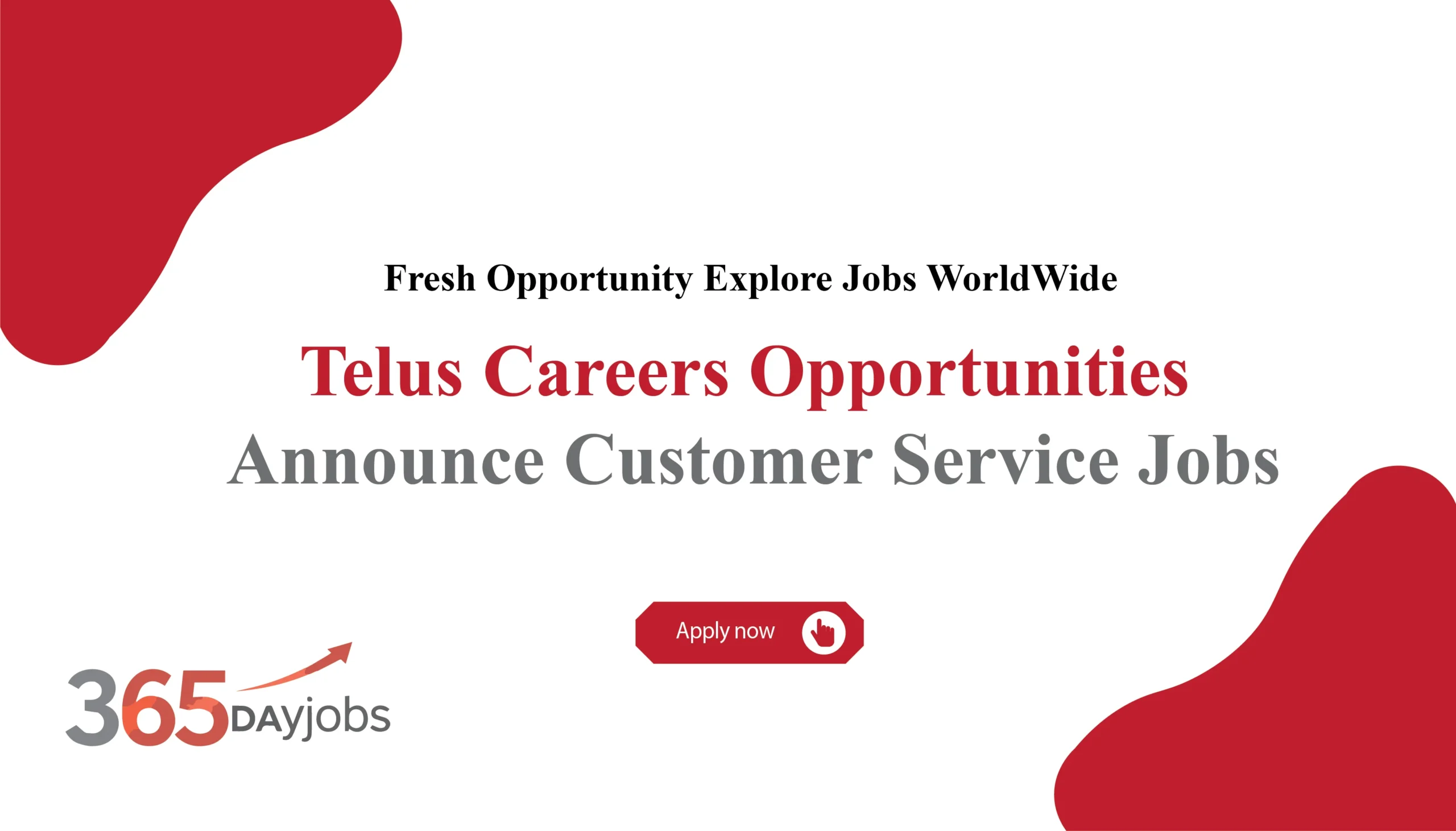 Telus Careers