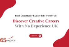 Discover Creative Careers