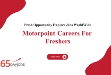 Motorpoint Careers