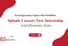 Splunk Careers