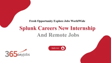 Splunk Careers