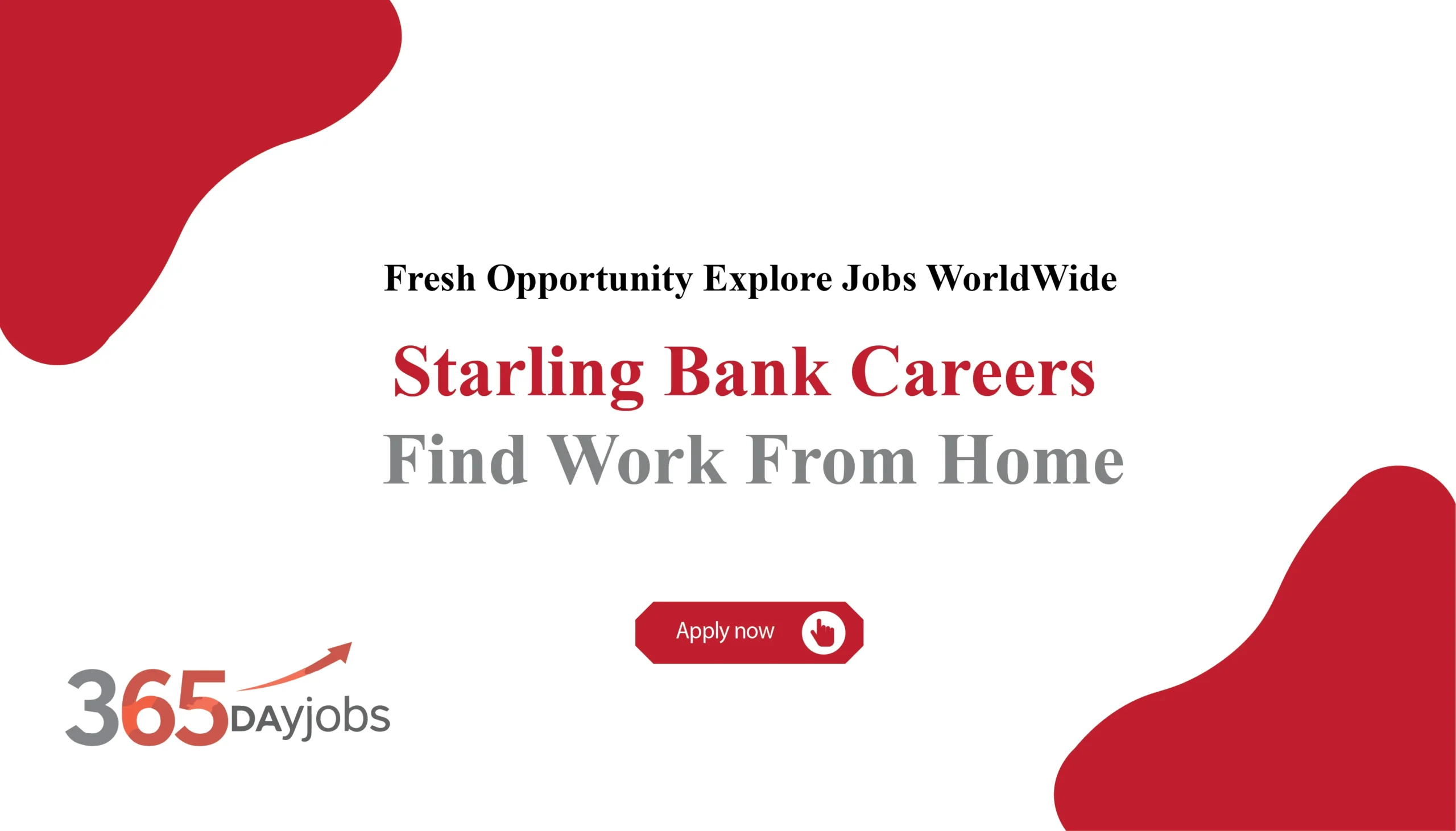 Starling Bank Careers