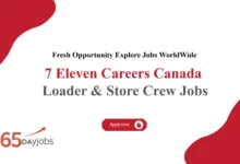 7 Eleven Careers