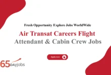 Air Transat Careers