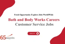 Bath and Body Works Careers