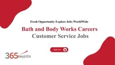 Bath and Body Works Careers